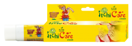 ITCHI CARE CREAM