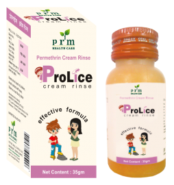 PROLICE LOTION