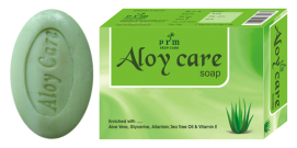 ALOY CARE SOAP