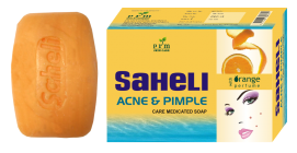 SAHELI SOAP