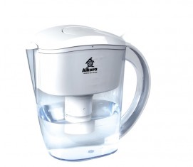 Antioxidant Alkaline Water Jug