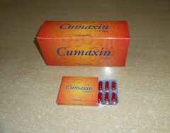 CUMAXIN CAPSULE