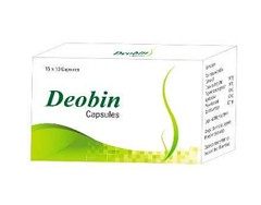 DEOBIN CAPSULES