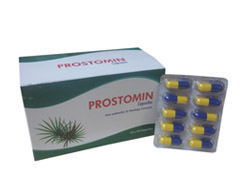 PROSTOMIN CAPSULES