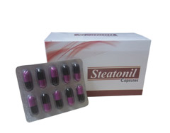 STEATONIL CAPSULES