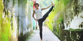 200 Hour Yoga Teacher Training in Rishikesh