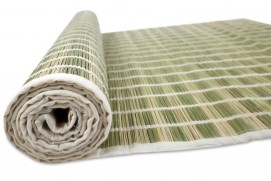 Dharba Grass Yoga Mat