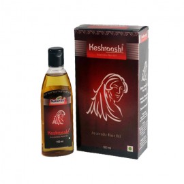 Keshraashi Hair Oil