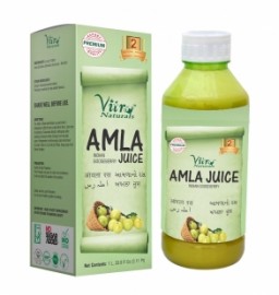 Amla Juice