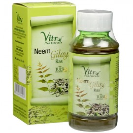 Neem Giloy Ras with Tulsi