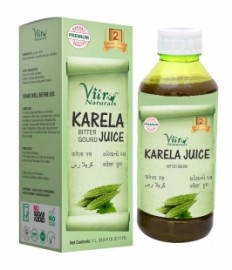 Karela Juice