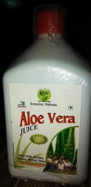 Aloevera Juice