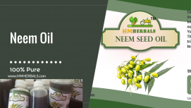 Neem Oil