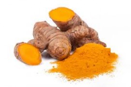 Raw Turmeric Exporters From SVM Exports