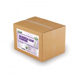 Organic Moringa Powder - 25 Kg