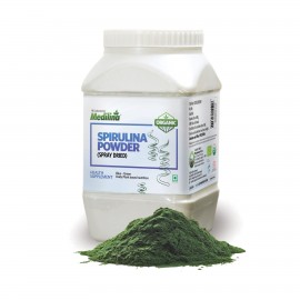 Spirulina Powder - 1 Kg