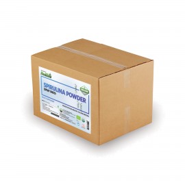 Spirulina Powder - 25 Kg