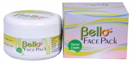 Bello Face Pack