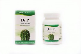 Vedic Roots Dr.P (30 capsules)