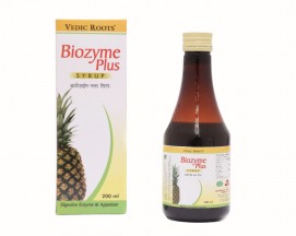 BIOZYME PLUS SYRUP (200 ML)