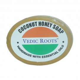 COCONUT HONEY SOAP