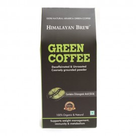 GREEN COFFEE (100 GM)