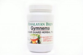 HIMALAYAN BREW GYMNEMA TEA (100GM)