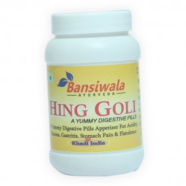 HING GOLI (100 GM)