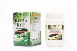 KARELA KALP GRANULES (200 GM)