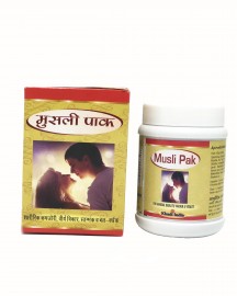 MUSLI PAK (100 GM)