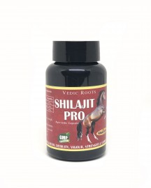 VEDIC ROOTS SHILAJIT PRO (30 CAPSULES)