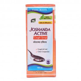 Joshanda Active (100 ml)