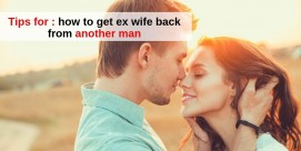 Tips For : how to get ex wife back from another man - Pandit kapil Sharma