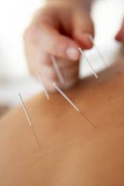 Diploma in Acupuncture Therapy (D.Ac.) Level-I