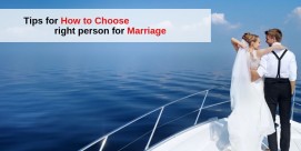 how to Choose right person for marriage | Pandit kapil sharma