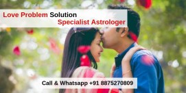 Love Problem Solution Specialist Astrologer - Astrology Support