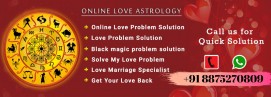 Attraction Astrology