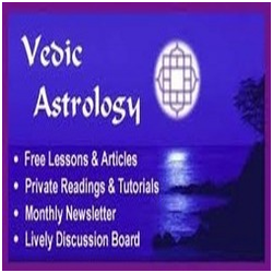 Free Vedic Astrology