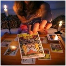 Free Tarot Reading