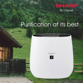 Sharp Air Purifier