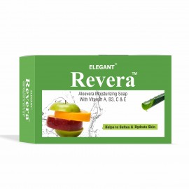 Aloe vera Soap