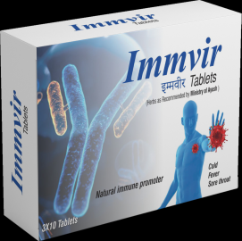 IMMVIR TABLET