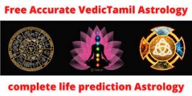 Free Accurate Vedic Tamil Astrology - Complete Life Prediction Astrology