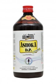 Ashoka Dp syrup