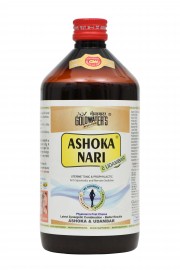 Ashoka Nari Syrup