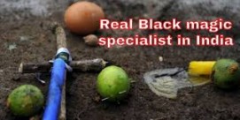 Real Black Magic Specialist in India - Astrology support