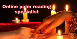 Online palm reading specialist Pandit kapil Sharma - Astrology Support