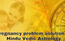 Pregnancy Problem Solution by Hindu Vedic Astrology - Astrology Support