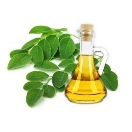 moringa oil