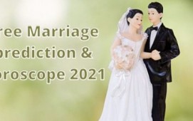 Marriage Prediction 2021 | Marriage Horoscope 2021 – Astrology Support